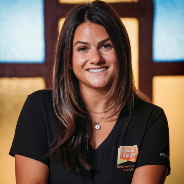 Amanda Mariani, Principal of Stagecoach Westmount-NDG
