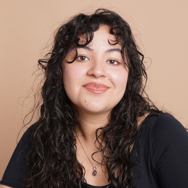 Alejandra Quintanilla-Ponce, Stagecoach Westmount-NDG teacher (Early Stages)