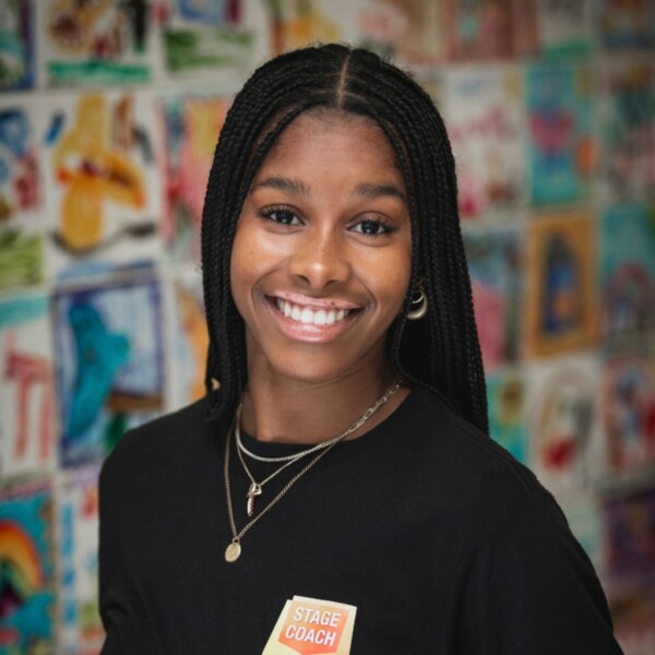 Taneidra Cain, Stagecoach Westmount-NDG teacher (Singing)