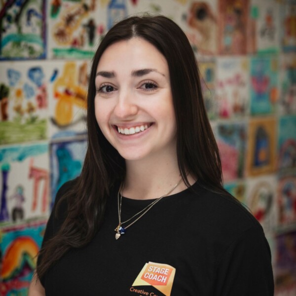 Sara Scarfo, Stagecoach Westmount-NDG teacher (Further Stages)