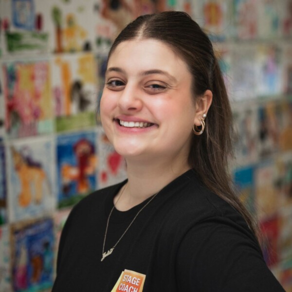 Julia Santarella, Stagecoach Westmount-NDG teacher (Dance)