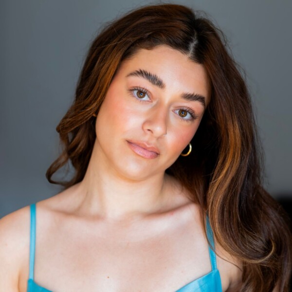 Sofia Dancea, Stagecoach Westmount-NDG teacher (Drama)