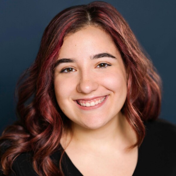 Eleftheria Lazaridis, Stagecoach Westmount-NDG teacher (Early Stages)