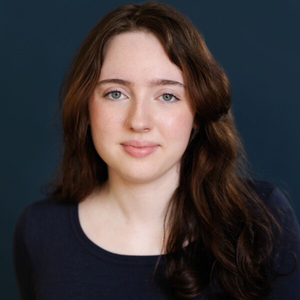 Naomi Wark, Stagecoach Westmount-NDG teacher (Early Stages)