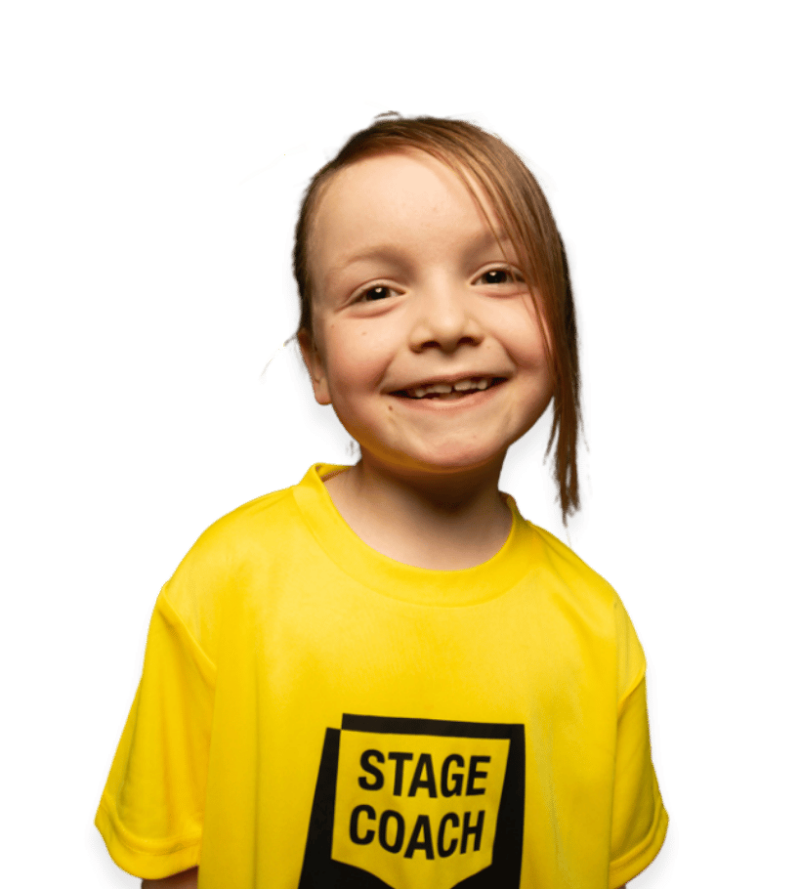 Olivia’s Stagecoach Journey.